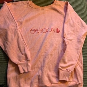 Sassoon SweatShirt